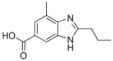 CAS No 152628-03-0  Molecular Structure