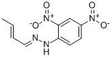CAS No 1527-96-4  Molecular Structure