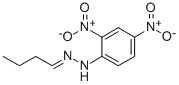 CAS No 1527-98-6  Molecular Structure