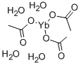 CAS No 15280-58-7  Molecular Structure