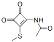 CAS No 152836-82-3  Molecular Structure