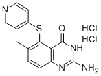 CAS No 152946-68-4  Molecular Structure
