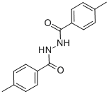 CAS No 1530-73-0  Molecular Structure