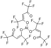 CAS No 15306-18-0  Molecular Structure