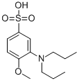 CAS No 153086-37-4  Molecular Structure