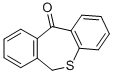 CAS No 1531-77-7  Molecular Structure
