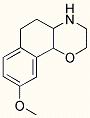 CAS No 153153-60-7  Molecular Structure