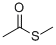 CAS No 1534-08-3  Molecular Structure