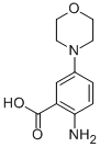 CAS No 153437-52-6  Molecular Structure