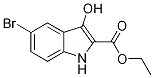 CAS No 153501-30-5  Molecular Structure