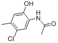 CAS No 153506-14-0  Molecular Structure