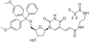 CAS No 153512-23-3  Molecular Structure