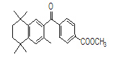 CAS No 153559-45-7  Molecular Structure