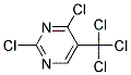CAS No 153600-16-9  Molecular Structure