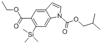 CAS No 153602-84-7  Molecular Structure