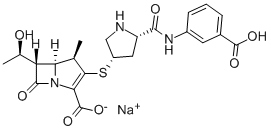 CAS No 153773-82-1  Molecular Structure