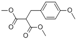 CAS No 15378-09-3  Molecular Structure