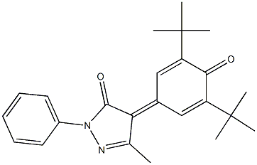 CAS No 153787-33-8  Molecular Structure