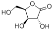 CAS No 15384-37-9  Molecular Structure