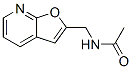 CAS No 153863-97-9  Molecular Structure
