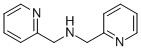 CAS No 1539-42-0  Molecular Structure