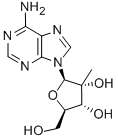 CAS No 15397-12-3  Molecular Structure
