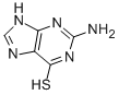 CAS No 154-42-7  Molecular Structure
