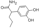 CAS No 154-62-1  Molecular Structure