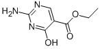 CAS No 15400-53-0  Molecular Structure