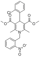 CAS No 154026-67-2  Molecular Structure