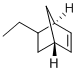 CAS No 15403-89-1  Molecular Structure