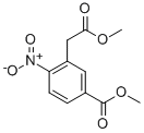CAS No 154078-86-1  Molecular Structure