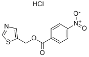 CAS No 154212-59-6  Molecular Structure