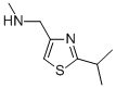CAS No 154212-60-9  Molecular Structure