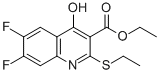 CAS No 154330-67-3  Molecular Structure