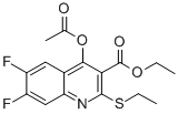 CAS No 154330-68-4  Molecular Structure