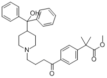 CAS No 154477-55-1  Molecular Structure