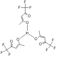 CAS No 15453-87-9  Molecular Structure