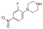 CAS No 154590-33-7  Molecular Structure