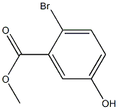CAS No 154607-00-8  Molecular Structure