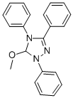 CAS No 154643-41-1  Molecular Structure