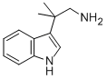 CAS No 15467-31-9  Molecular Structure