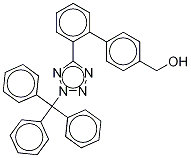 CAS No 154709-18-9  Molecular Structure