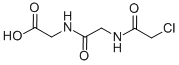 CAS No 15474-96-1  Molecular Structure