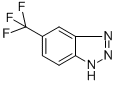 CAS No 1548-67-0  Molecular Structure
