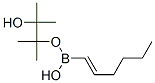 CAS No 154820-94-7  Molecular Structure