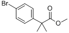 CAS No 154825-97-5  Molecular Structure
