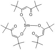 CAS No 15492-50-9  Molecular Structure