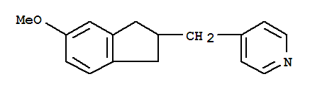 CAS No 154932-73-7  Molecular Structure