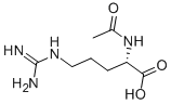 CAS No 155-84-0  Molecular Structure